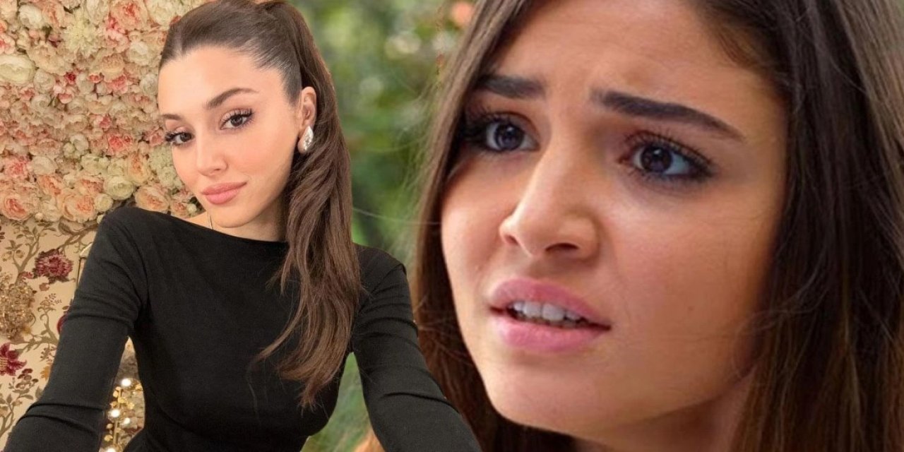 Yapay zeka Hande Erçel için estetik iddialarını sıraladı