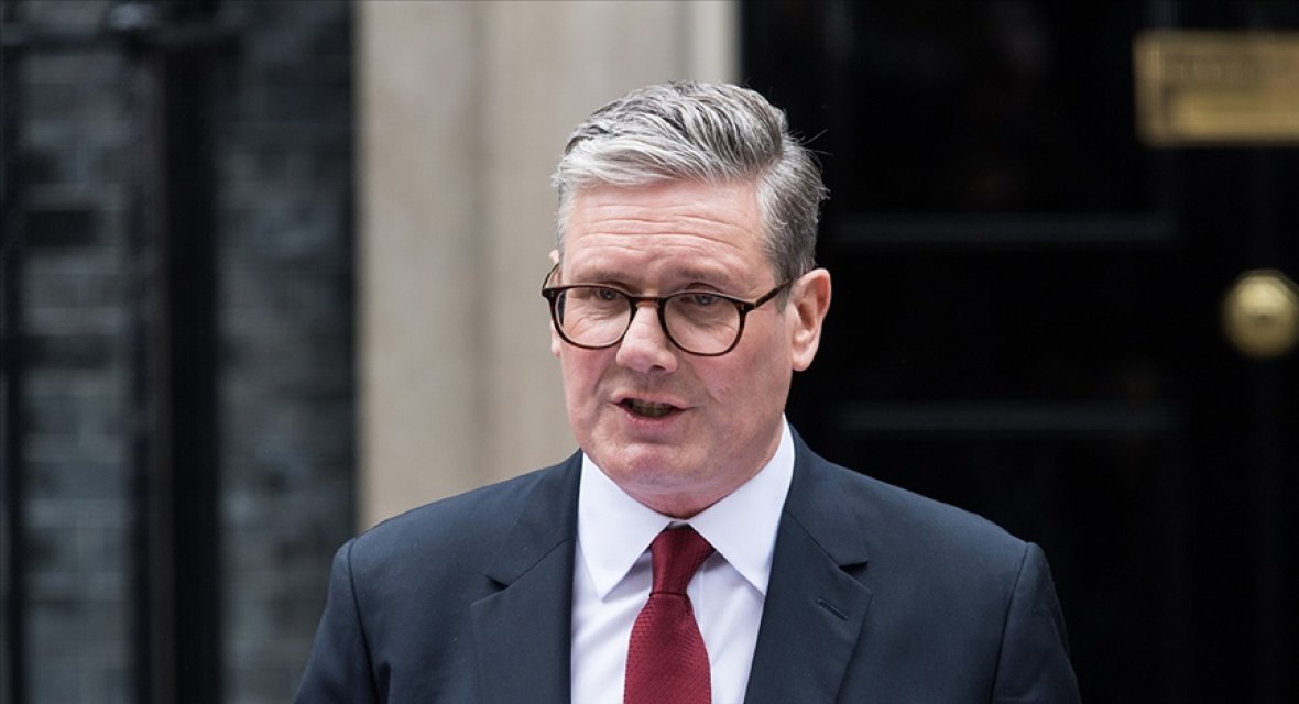 Trump’ın tarife restine Londra’dan yanıt