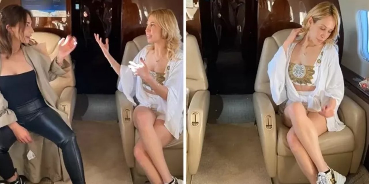 Rabia Karaca’nın ek ifadesi ortaya çıktı: Kıbrıs’ta “sarı oda” iddiası