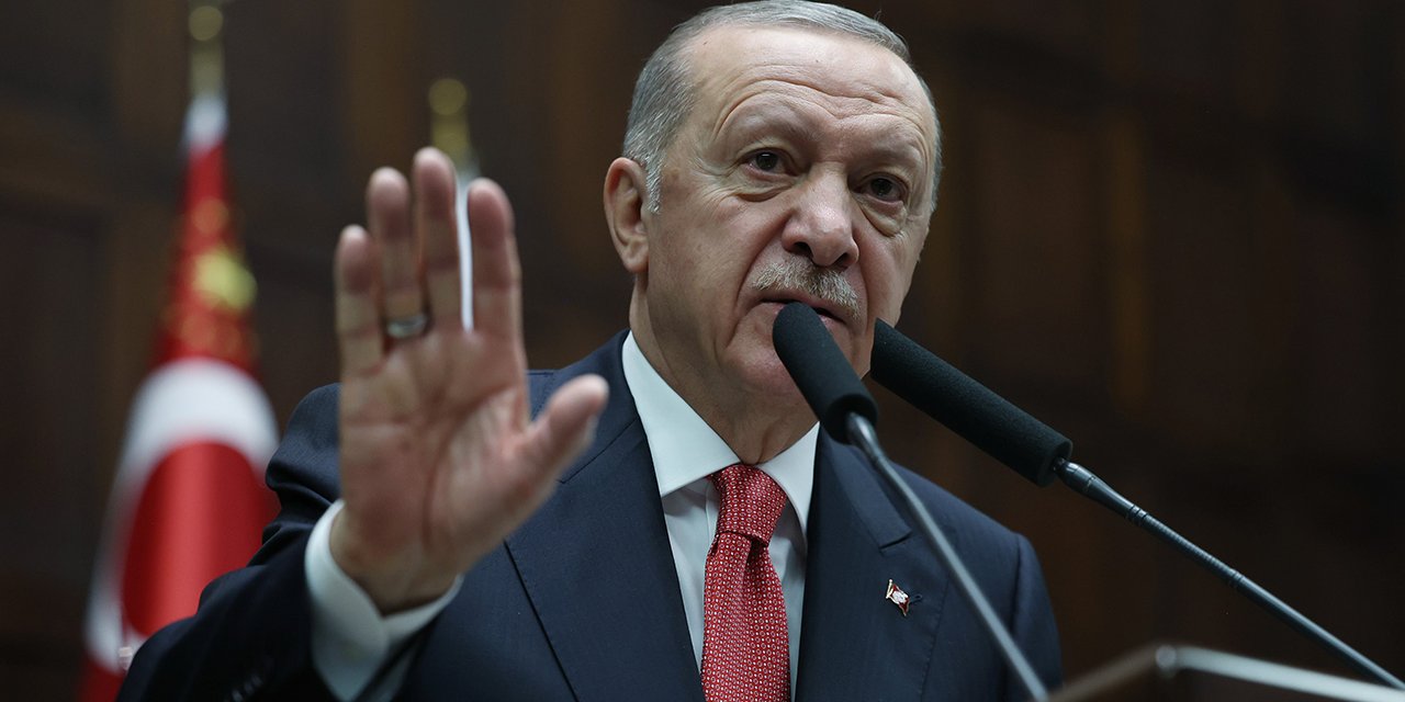 Erdoğan’dan Kabine sonrası Suriye ve iç politika vurgusu: "Suriye Suriyelilerindir"