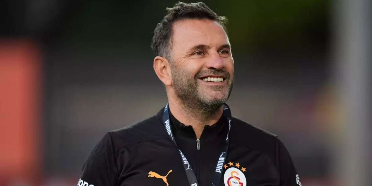 Okan Buruk’un isteği gerçek oluyor: Perşembe imza atacak