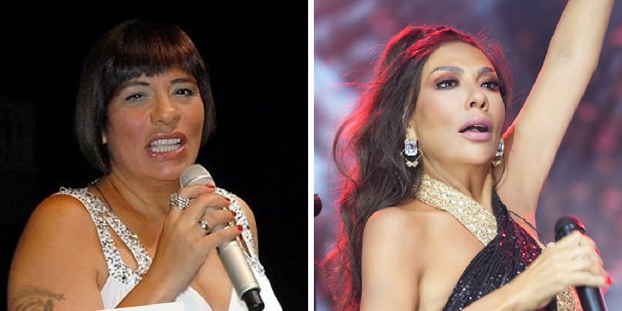 Işın Karaca’nın yeni pozları olay oldu: Photoshop tepkisi yağdı