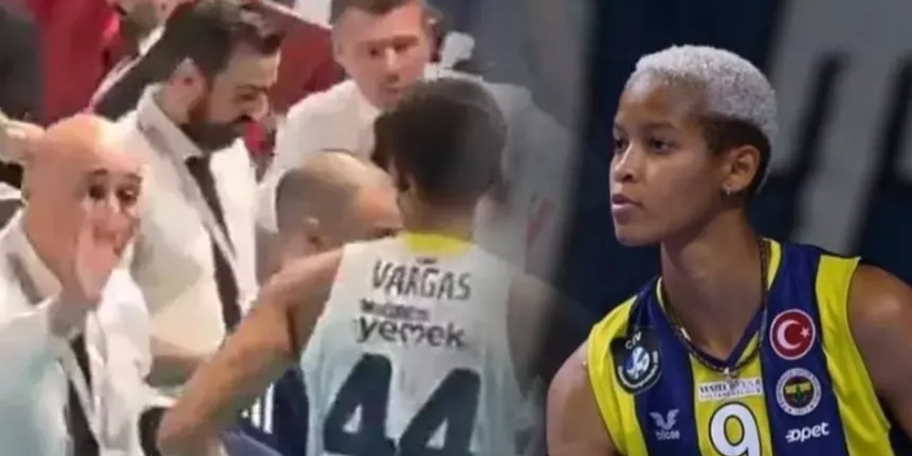 Sosyal medyada gündem olan görüntüye Melissa Vargas’tan açıklama geldi