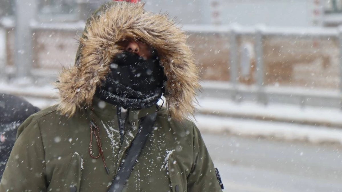 Kar gidiyor, don geliyor: İstanbul’da o saatler için kritik uyarı