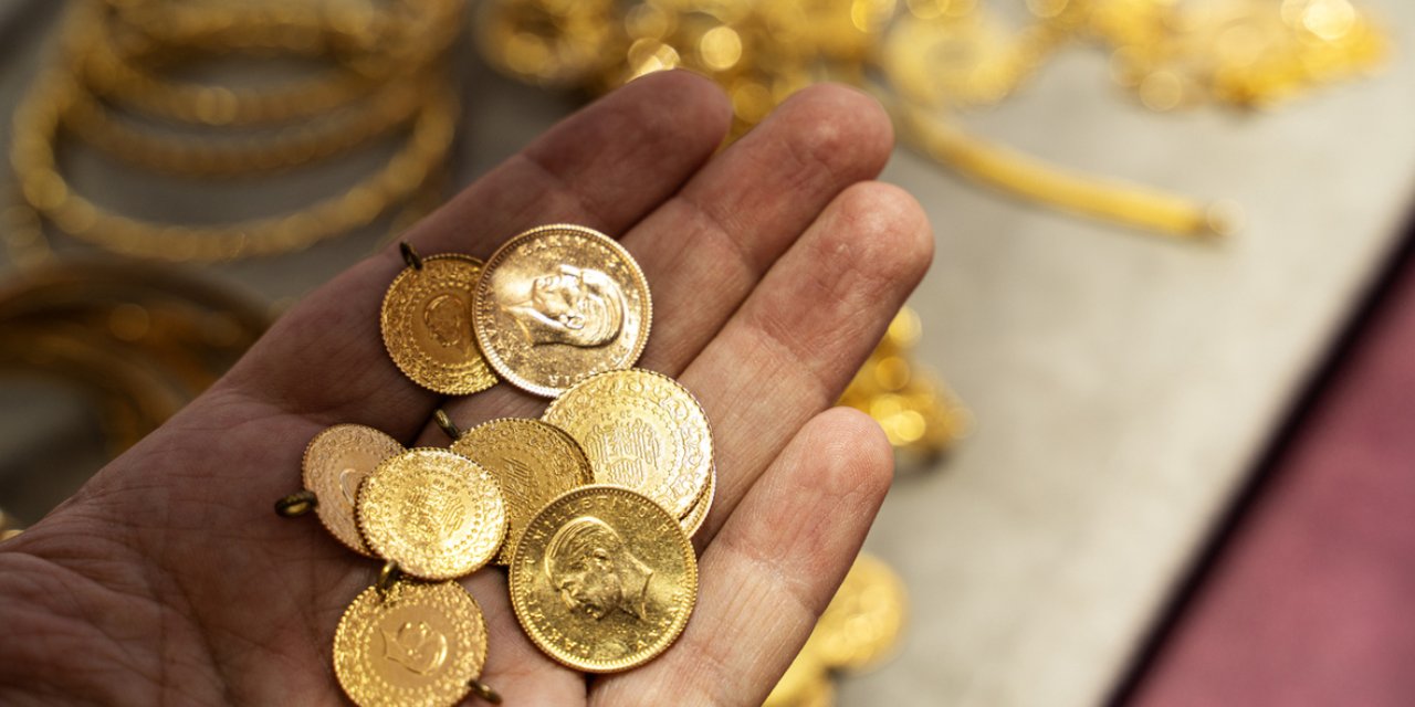 Trump’tan vergi bombası sonrası altın ve gümüş tarihi rekora koştu