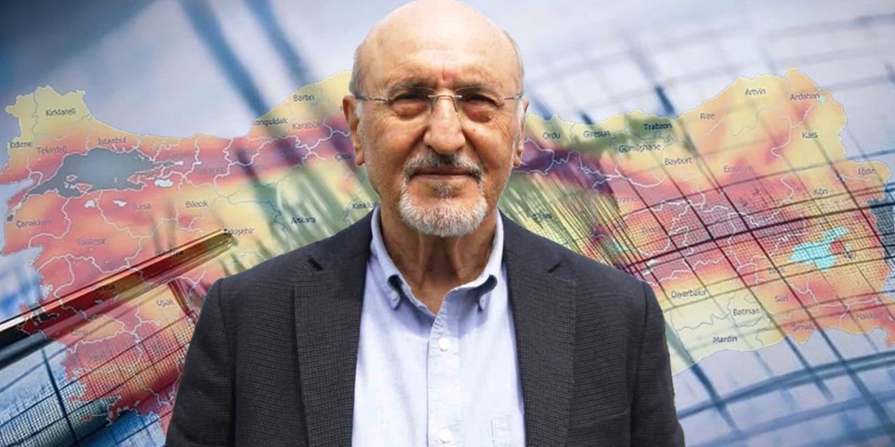 Osman Bektaş'tan İstanbul depremi için ezber bozan tez: Marmara'da “termal bariyer” iddiası