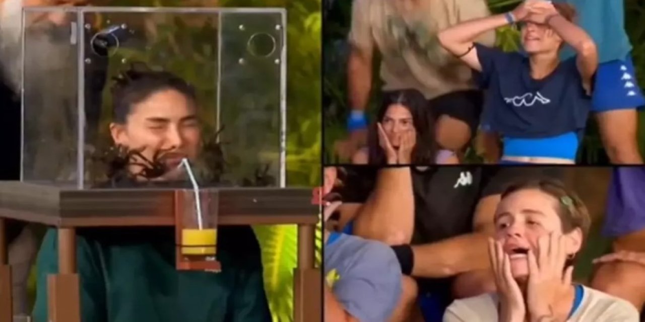 Acun Ilıcalı işaret etmişti! Survivor’daki gizemli ceza ortaya çıktı