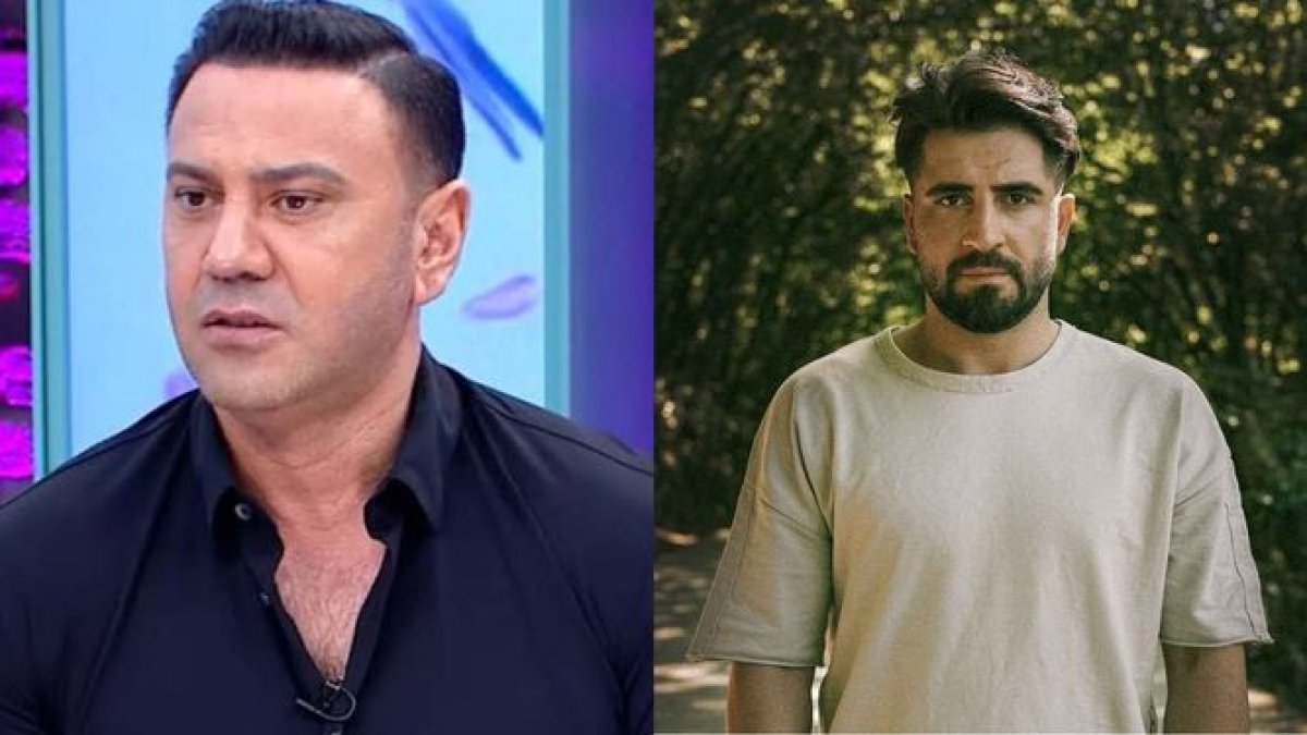 Ünlülere yönelik uyuşturucu soruşturması: Mehmet Üstündağ ve Bilal Hancı gözaltına alındı