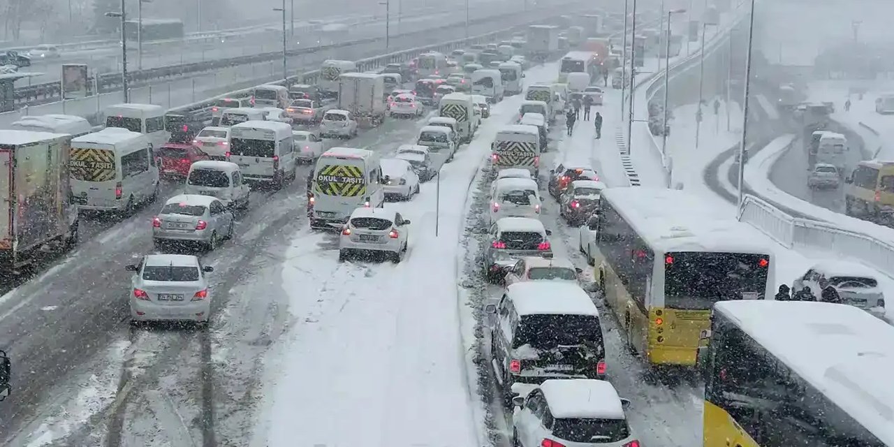 AKOM'dan 'gizli tehlike' alarmı: İstanbul'da yaşayanlar dikkat!