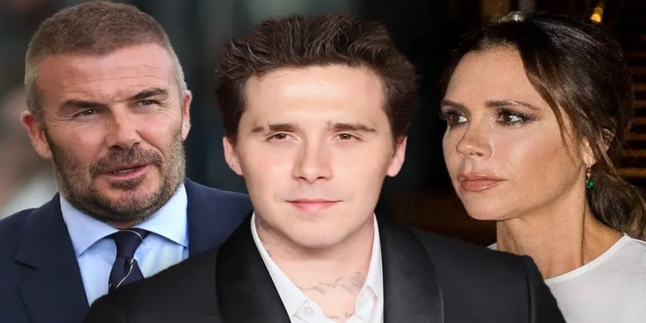 Brooklyn Beckham’dan aile itirafı: “Barışmak istemiyorum”
