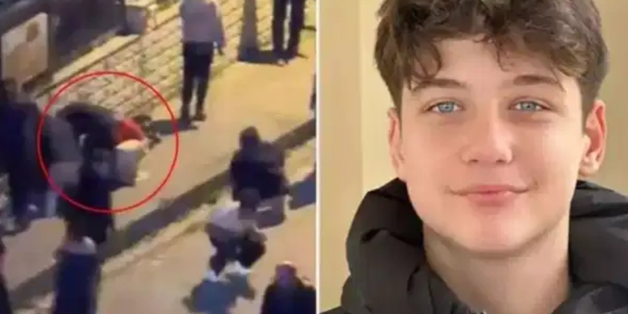 Atlas Çağlayan cinayetinde 2 yeni gözaltı: Aileyi tehdit etmişlerdi