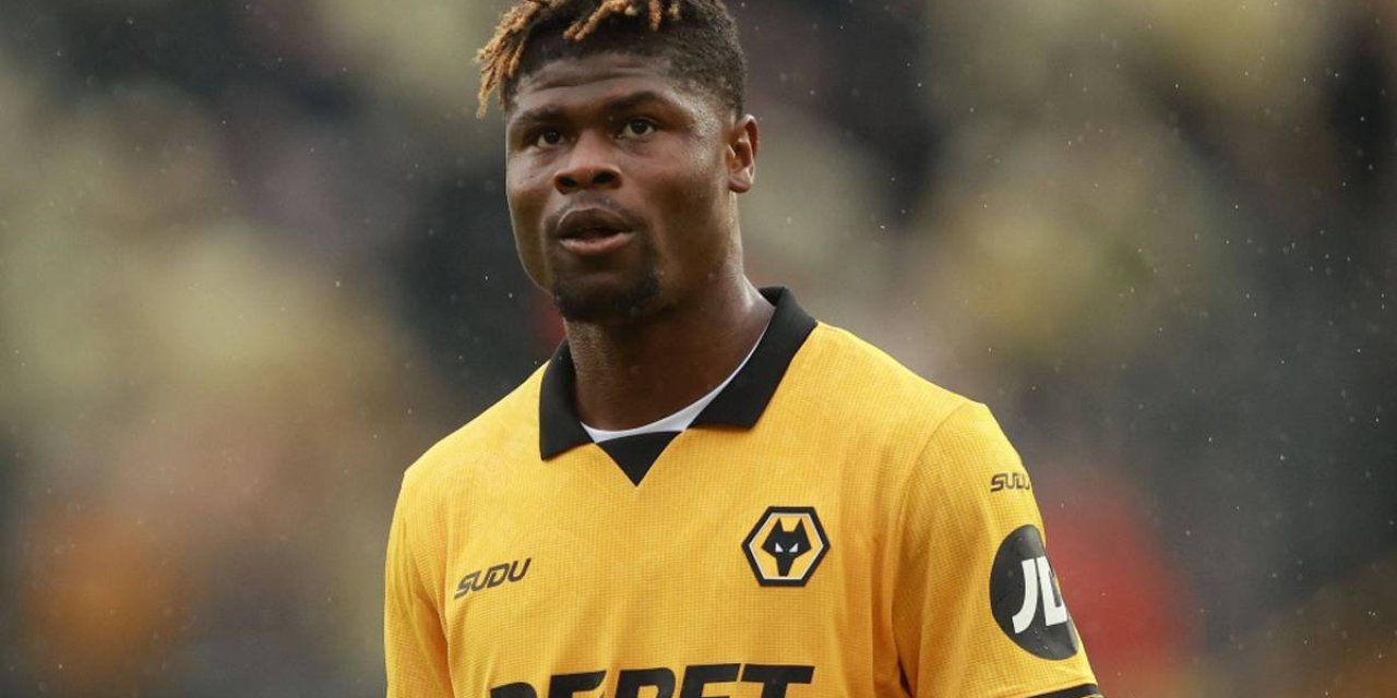 Beşiktaş’ın transfer kazanı kaynadı: Agbadou geliyor