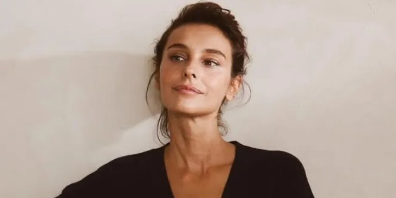 Arzum Onan 19 yıl aradan sonra setlere döndü: “Ekip ruhunu özlemişim”