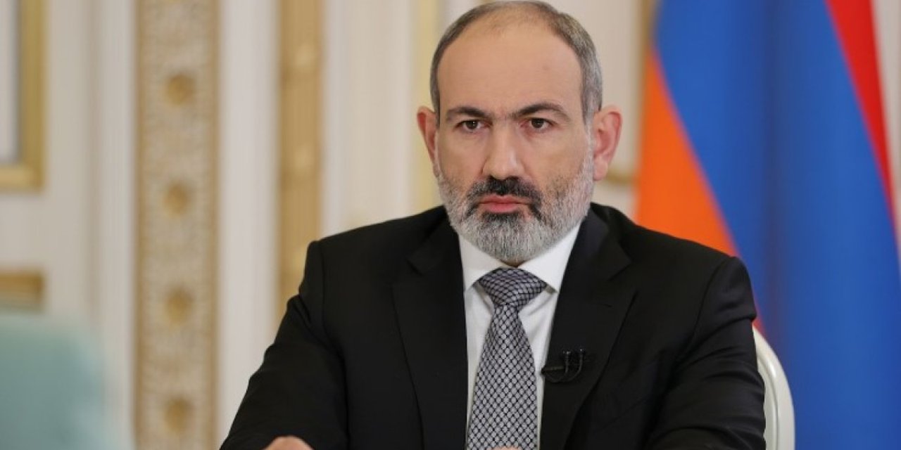 Trump’ın Gazze masasına sürpriz isim: Paşinyan, Kurucu Üye davetini kabul etti!