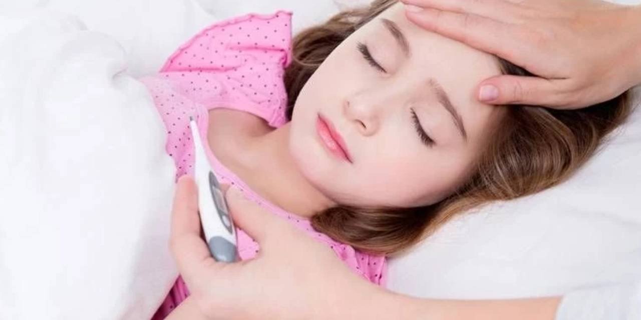 Bebekleri tehdit eden bocavirüse dikkat: Ateş ve öksürükle başlıyor