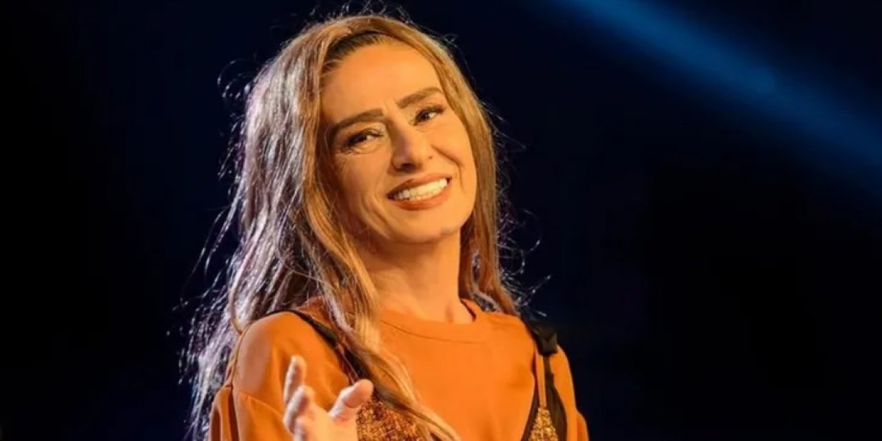 Yıldız Tilbe: “Hayatımı çekecek yönetmen yok”