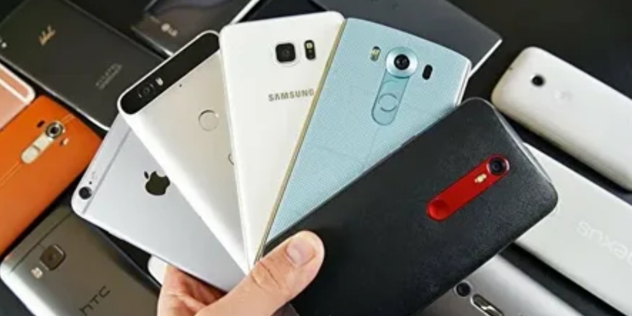 Teknoloji devi rotayı değiştirdi: Artık telefon üretimi yapmayacak