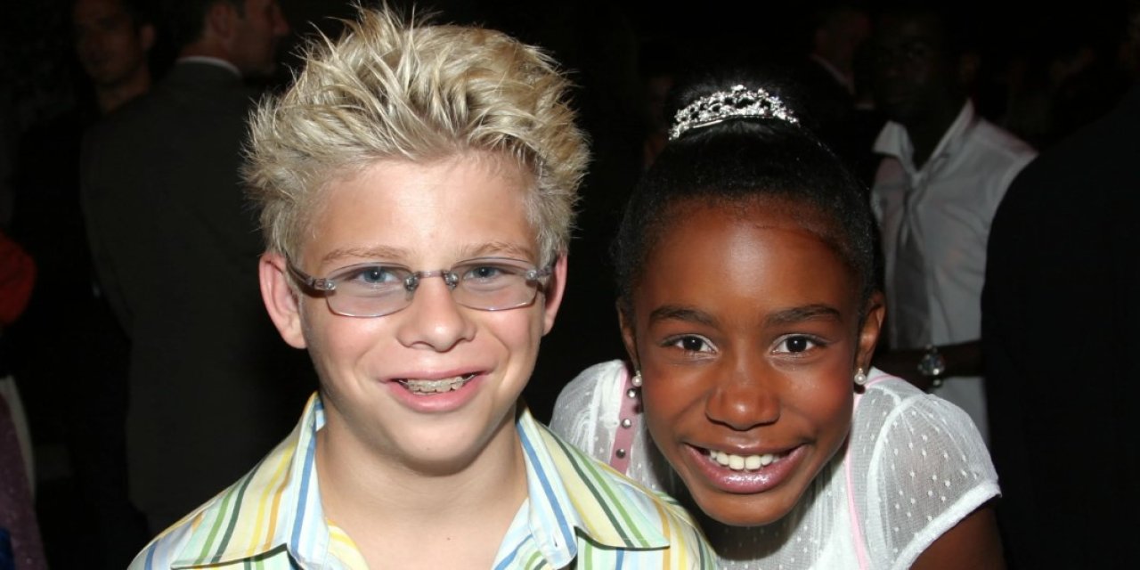 Nickelodeon’ın çocuk yıldızı Kianna Underwood trafik kazasında hayatını kaybetti