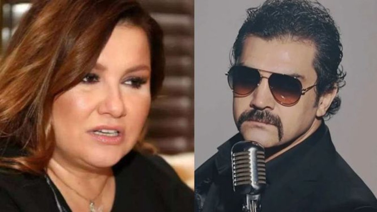 Deniz Seki’den yıllar sonra Bayhan açıklaması