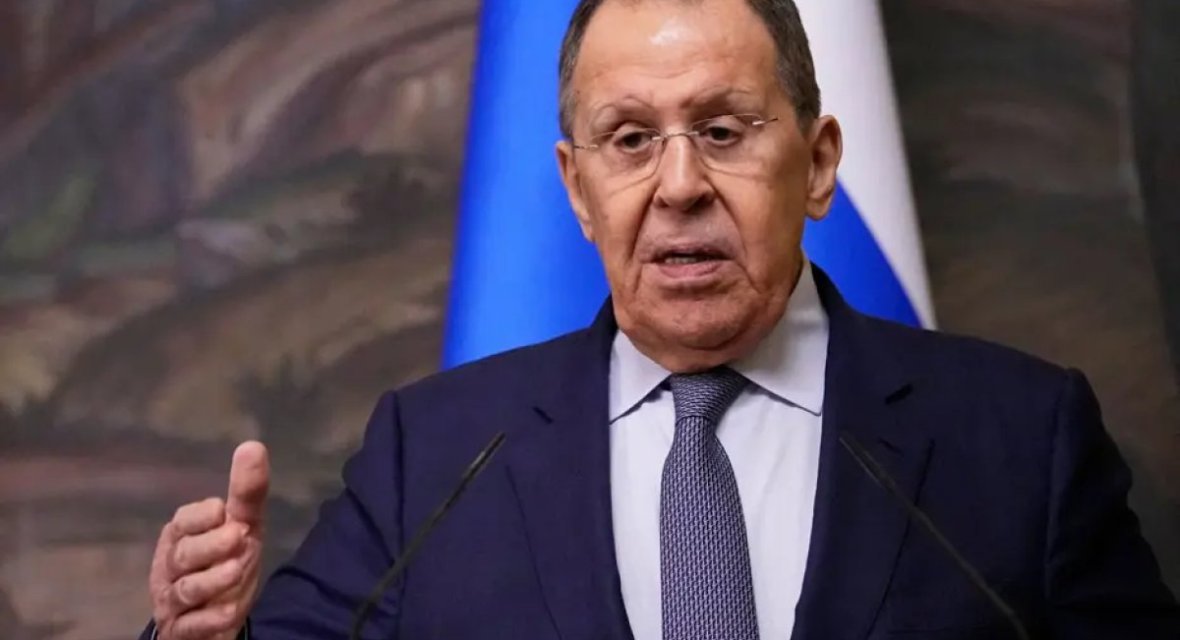 Lavrov’dan ABD’ye 'Gazze Masası' şartı: Hazırlık yaptığını biliyoruz