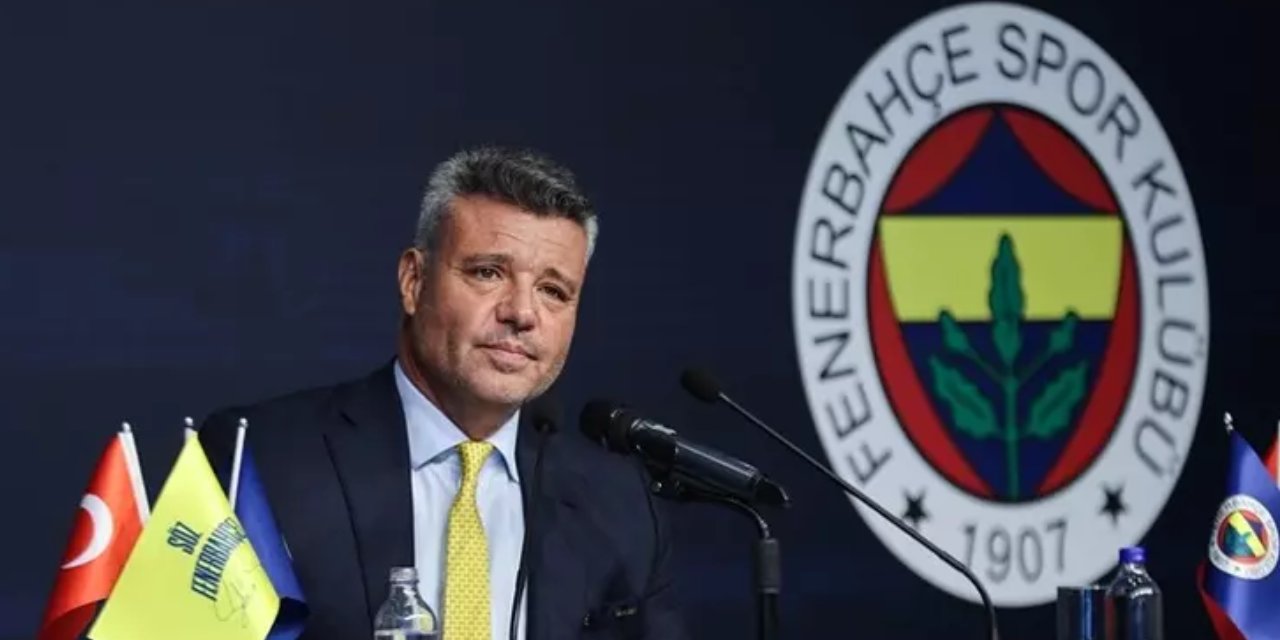 Fenerbahçe, Bankalar Birliği'nden çıktığını bildirdi