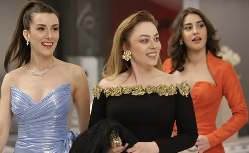 'Bahar'a sürpriz konuk geliyor