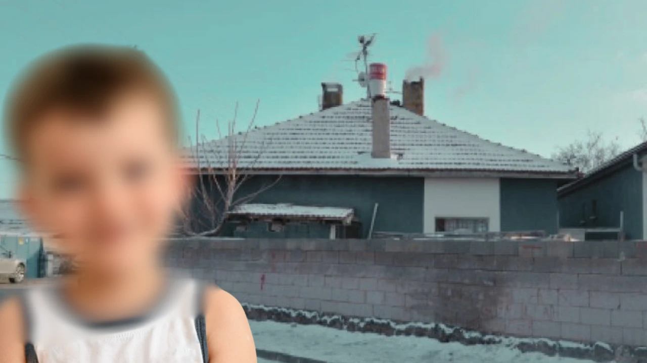 Aksaray’da tüfek faciası: 11 yaşındaki Hamza hayatını kaybetti