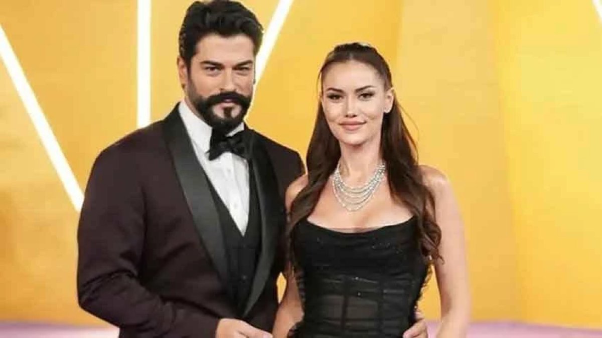 Fahriye Evcen’in son görüntüsü sosyal medyayı hareketlendirdi