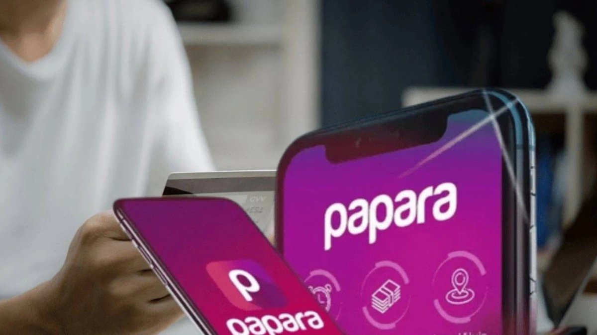 Merkez BankasI'dan Papara kararı