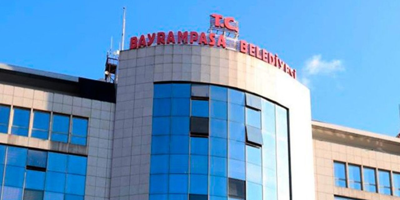 Bayrampaşa Belediyesi'ne yönelik rüşvet ve yolsuzluk operasyonu: 13 gözaltı