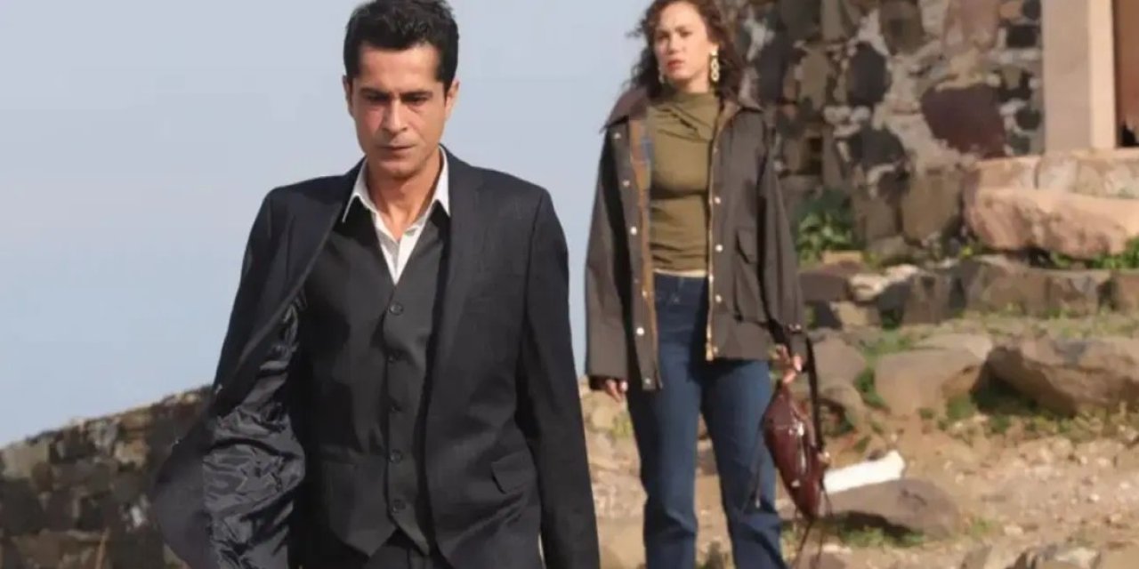 Cennetin Çocukları'nda beklenmedik veda! Başrol ayrılıyor