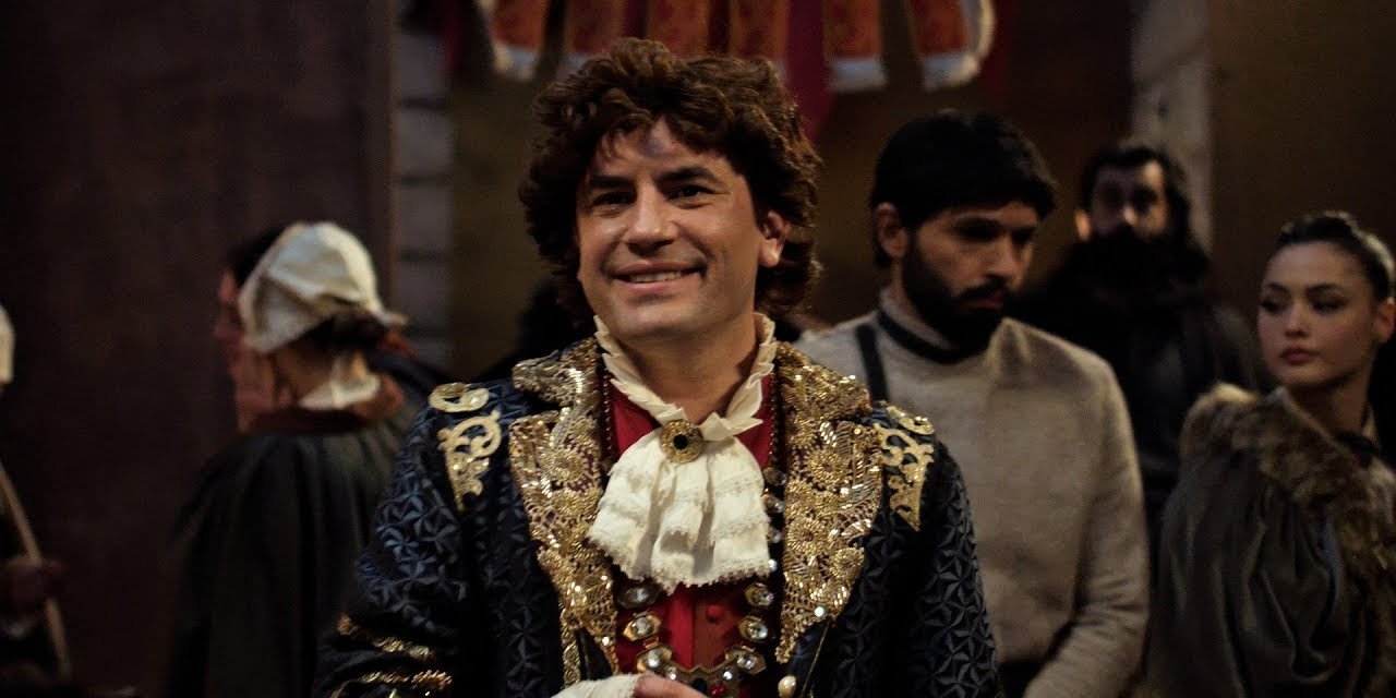 Prens'in 4. sezonunda hangi oyuncular yer alacak? Giray Altınok açıkladı