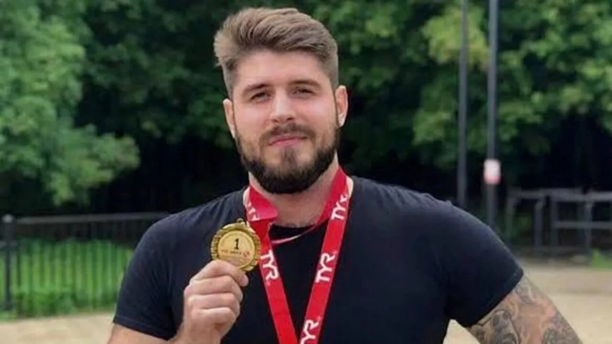 İstanbul Boğazı’nda bulunan ceset Rus yüzücü Svechnikov'a ait çıktı