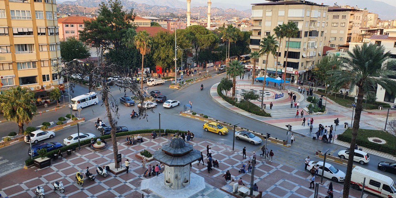 Aydın Büyükşehir'den Nazilli’ye Ağız ve Diş Sağlığı Polikliniği