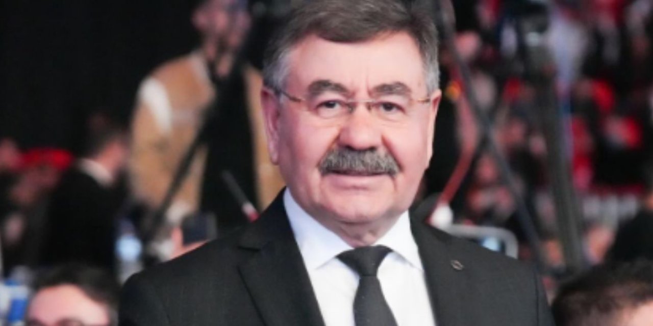 Gölbaşı Belediye Başkanı Yakup Odabaşı, öz yeğenini özel kalem müdürü yaptı