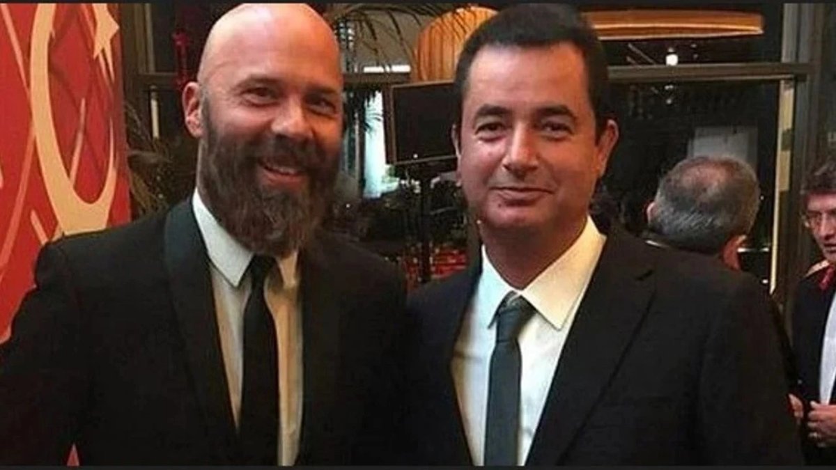 Acun Ilıcalı'nın yakın arkadaşı Esat Yontunç gözaltına alındı: “İlk uçakla döneceğim” demişti