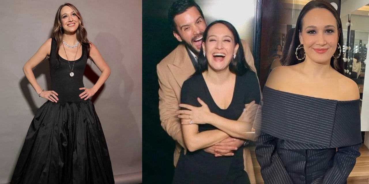 Gupse Özay kilo vermesine neden olan hastalığını açıkladı