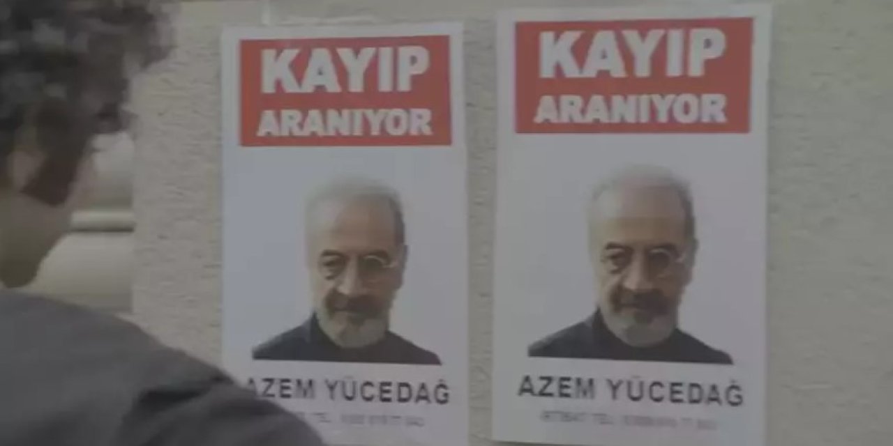 İnci Taneleri’nde kayıp ilanındaki telefonu arayanlar İzzet’in anonsuyla karşılaştı! Azem nerede?