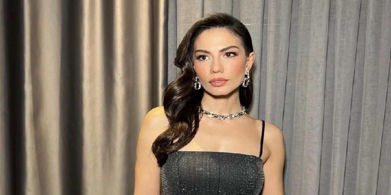 Demet Özdemir'den müjde gibi açıklama: “Neden olmasın?”