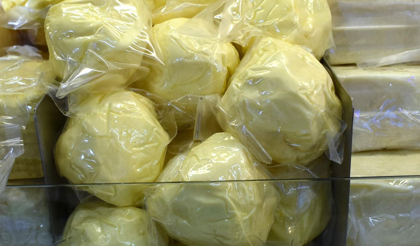 Bakanlık önlem aldı: Tereyağında yeni kriterler geliyor