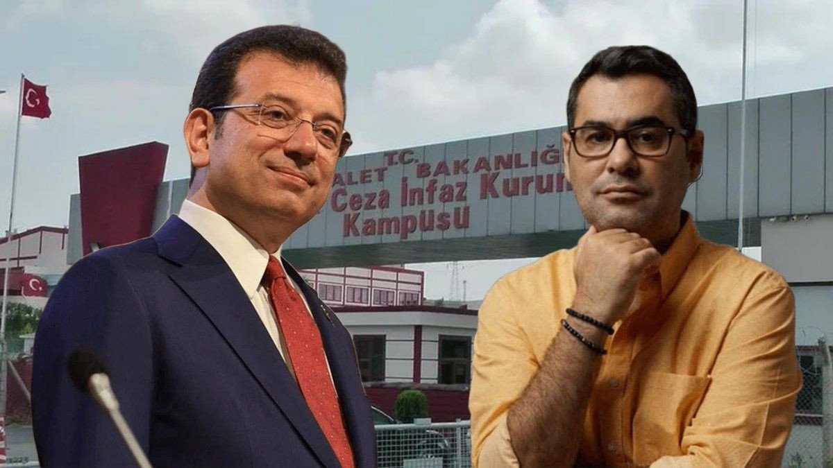 Enver Aysever’in avukatından İmamoğlu ve Özel açıklaması