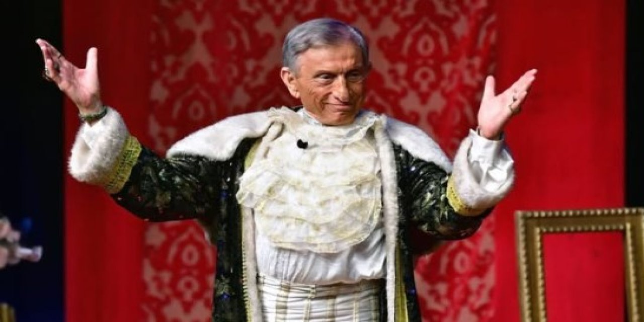 Haldun Dormen’e acı veda! Oğlu ve sevenlerinden taziye mesajları duygulandırdı