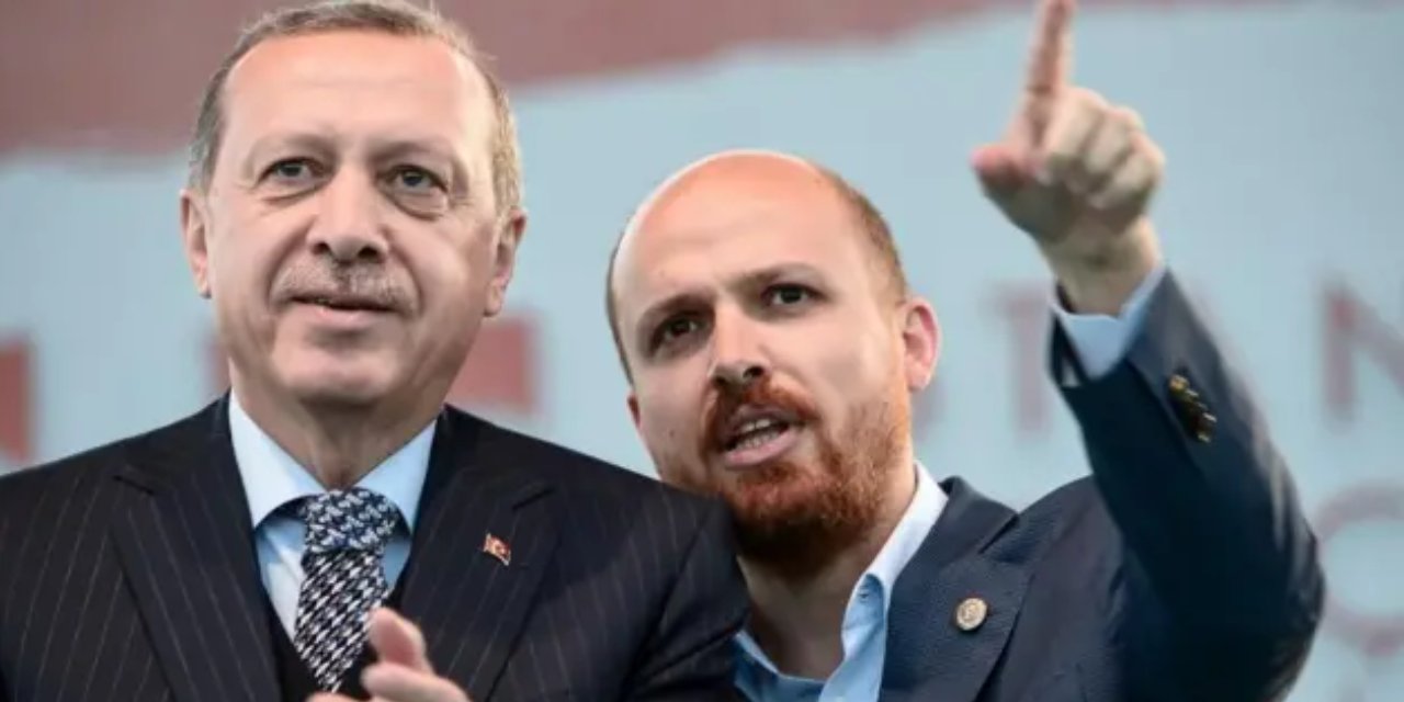 Bilal Erdoğan'a “Babanızın yerine geçecek misiniz?” sorusu soruldu