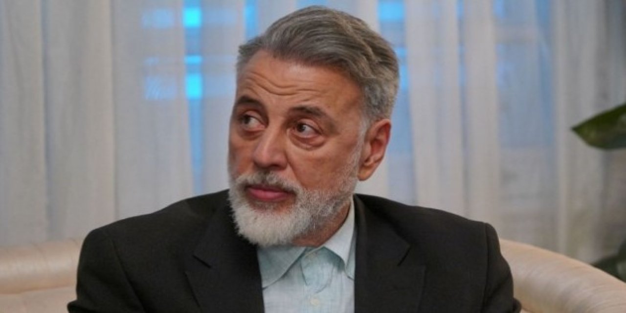 Kızılcık Şerbeti’nde sürpriz geri dönüş! Hamdi Alkan yeniden kadroda