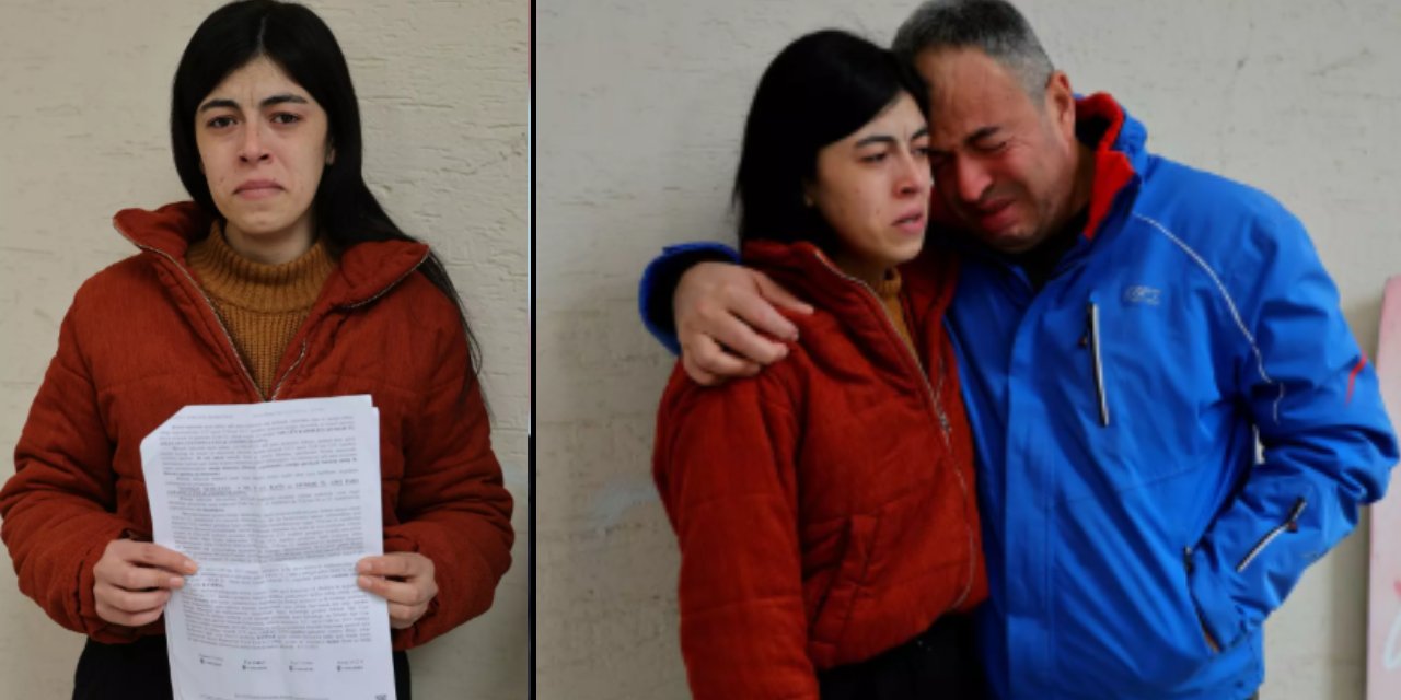 Dershane arkadaşlığı kabusu oldu: Genç kızın hayatını karartıp "2 bin TL verelim" dediler