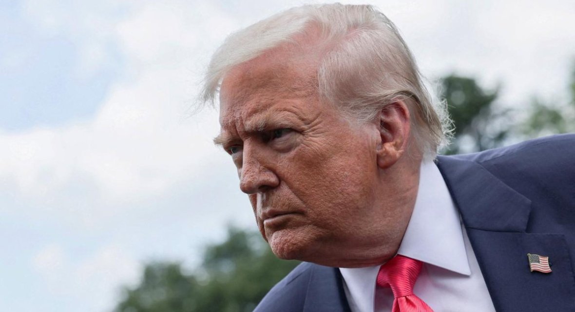 Trump’tan Grönland teklifi: Kişi başı 1 milyon dolara tapu isteyecek