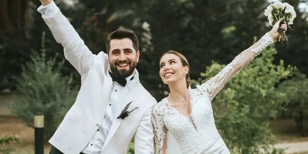 Bilal Hancı'nın "Boşanırken uyuşturucuya başladım" sözleri sonrası Esin Çepni'den yanıt