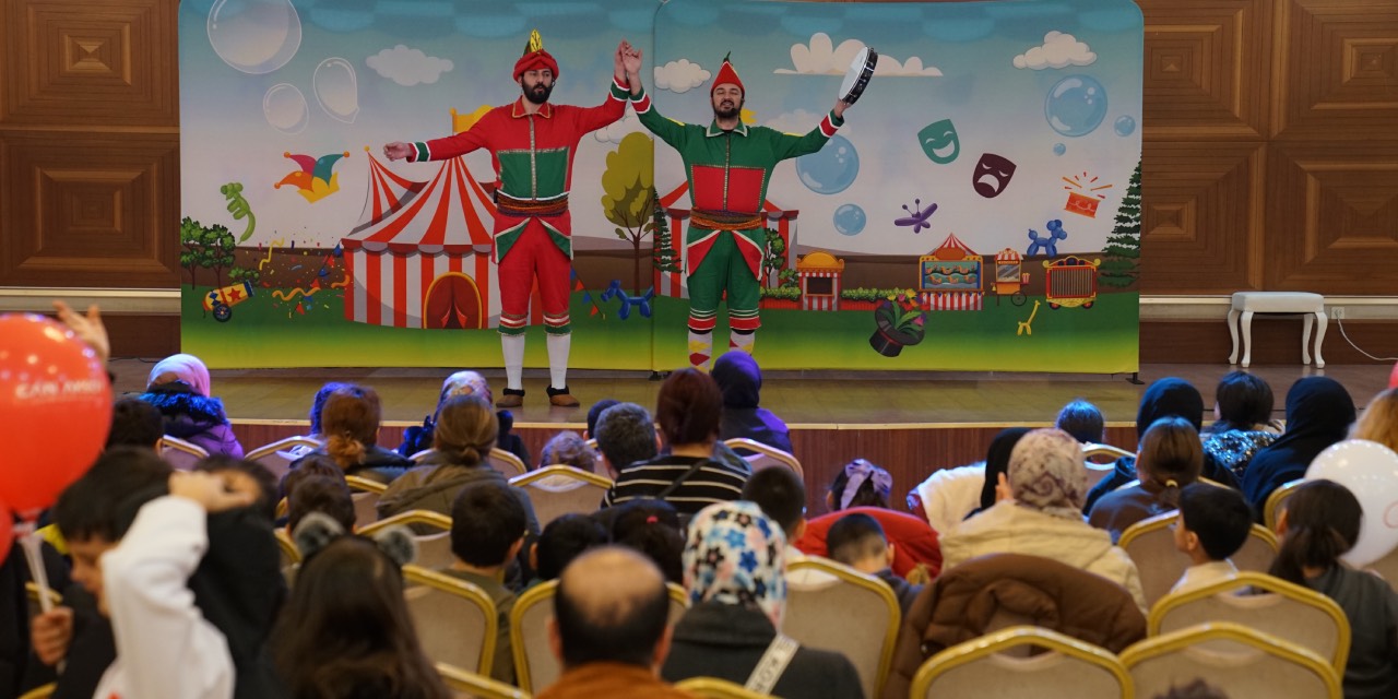 Esenyurt’ta sömestir tatiline yönelik etkinlikler düzenlendi