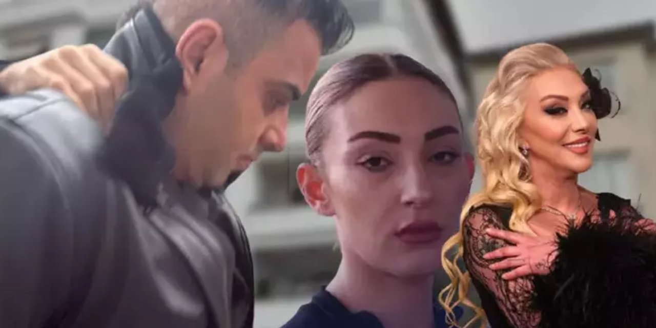 Tuğyan'ın sevgilisi serbest bırakıldı: Güllü'nün ölümünden 20 dakika sonra attığı mesaj dosyada