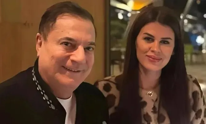 Mehmet Ali Erbil'in eşi Gülseren Erbil: Benim bir kızım var